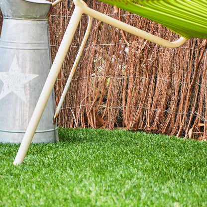 Brezo Natural Medium 1x5 M Nortene_4