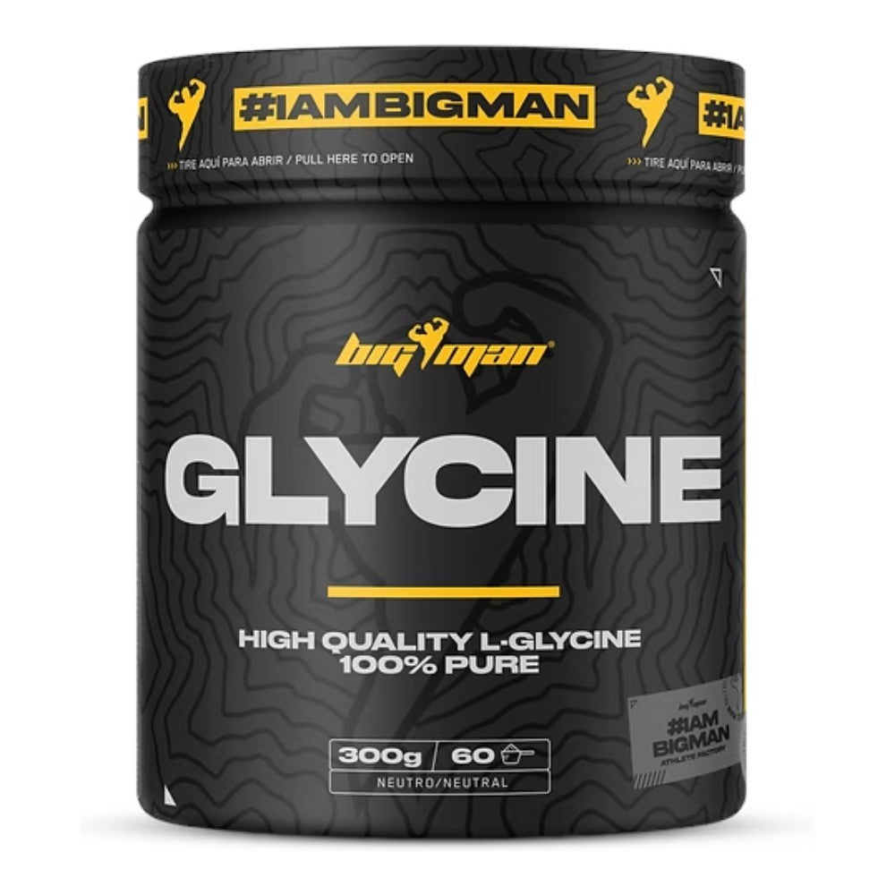 L-glycine 300 Gr_0
