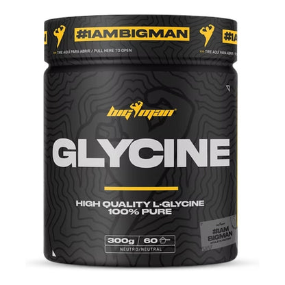 L-glycine 300 Gr_0