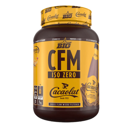 Cfm Iso Zero 1 Kg Cookies &amp; Chocolate_2