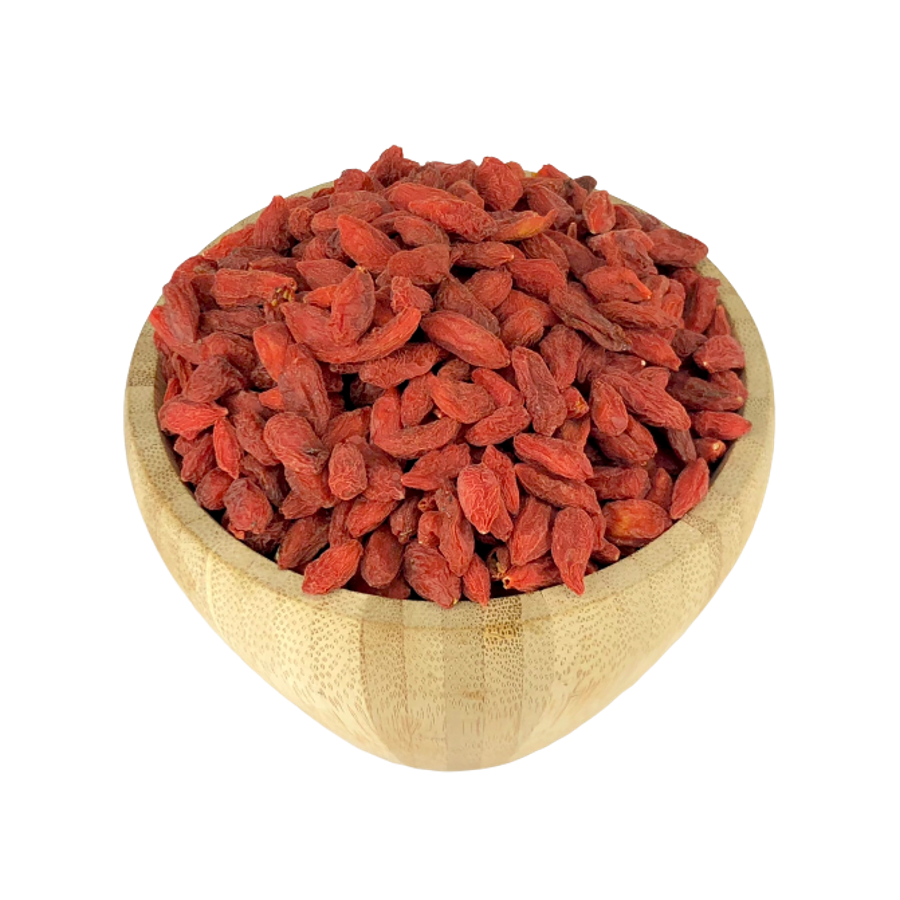 Baya De Goji Orgánica A Granel 1 Kg_0