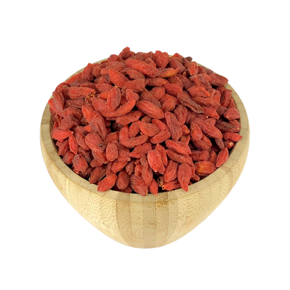 Baya De Goji Orgánica A Granel 5 Kg_0