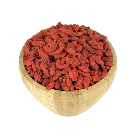 Baya De Goji Orgánica A Granel 5 Kg_0
