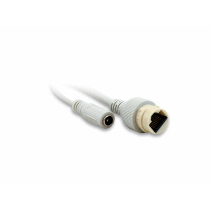 Camara Ip Level One Mini Domo No Wifi 2 Megapixel Poe Exterior Antivandalica Fcs-3073_1