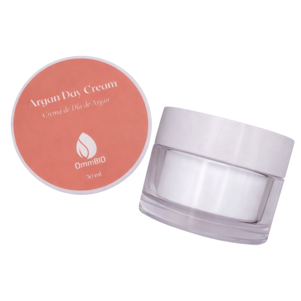 Crema De Día De Argán_0