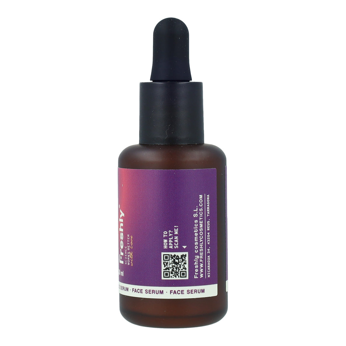 Sérum Retinal Concentrate Freshly 30ml