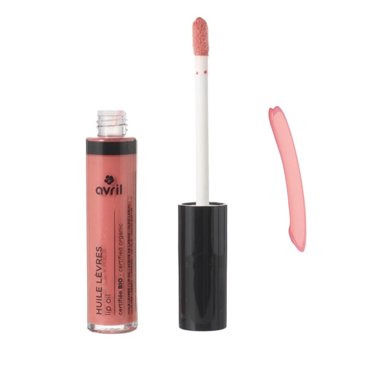 Aceite labial Avril 4 ml Pitaya