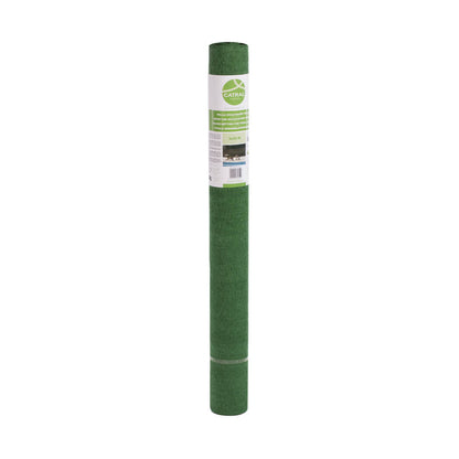 Malla De Ocultación Recynet 120 Gr 1x50 M Verde Nortene_1