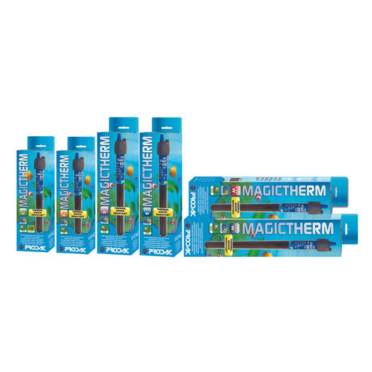 Prodac Magictherm 300 W Prodacmagictherm_0