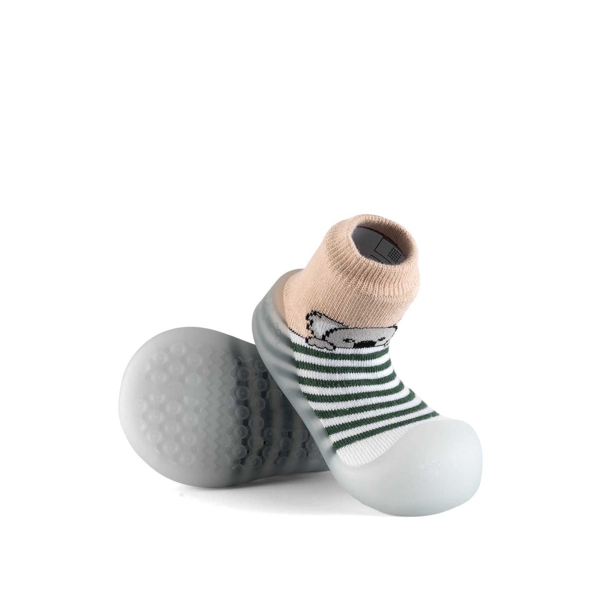 Zapatos De Bebé Que Cambian De Color Con La Luz Del Sol Koala Bigtoes Chameleon L (21,5)_3