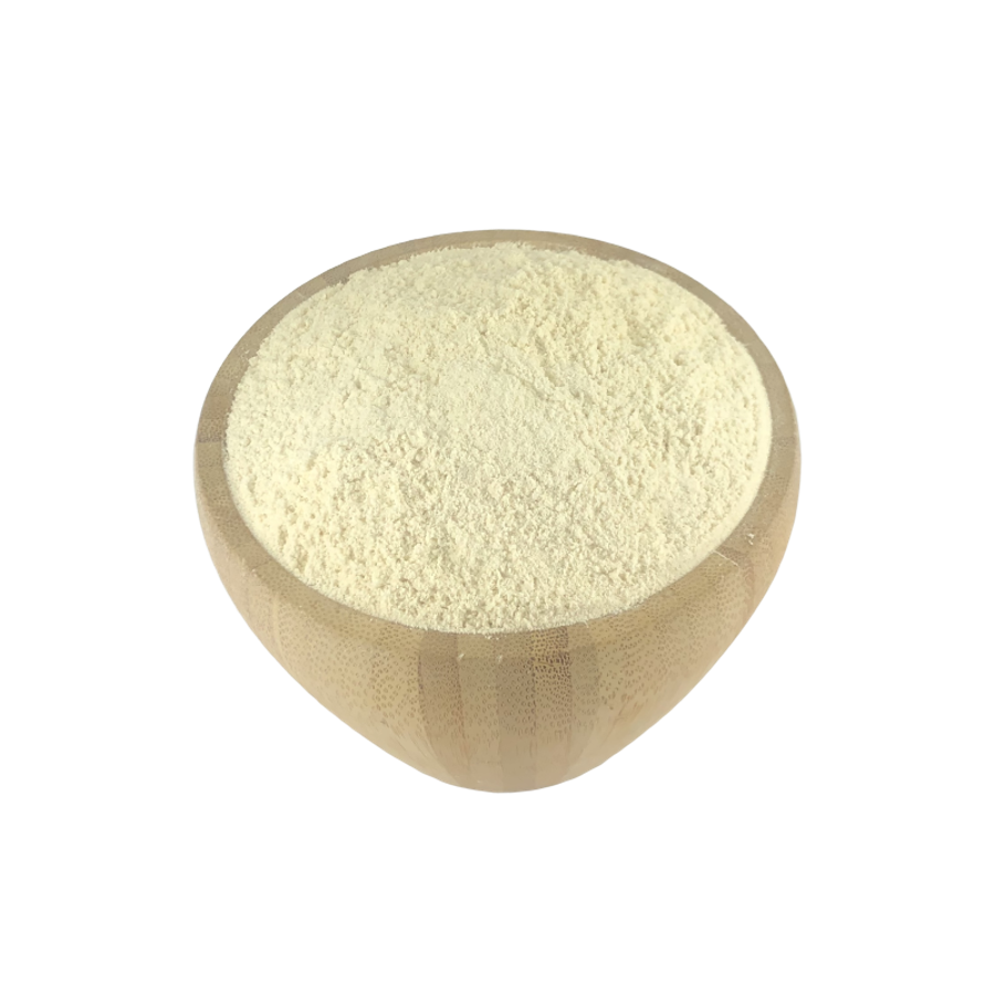 Gluten De Trigo Ecológico Granel 0,5 Kg_0