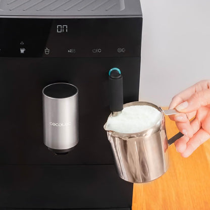 Cecotec Cafetera Superautomáticas Cremmaet Compact Steam Cecotec_4
