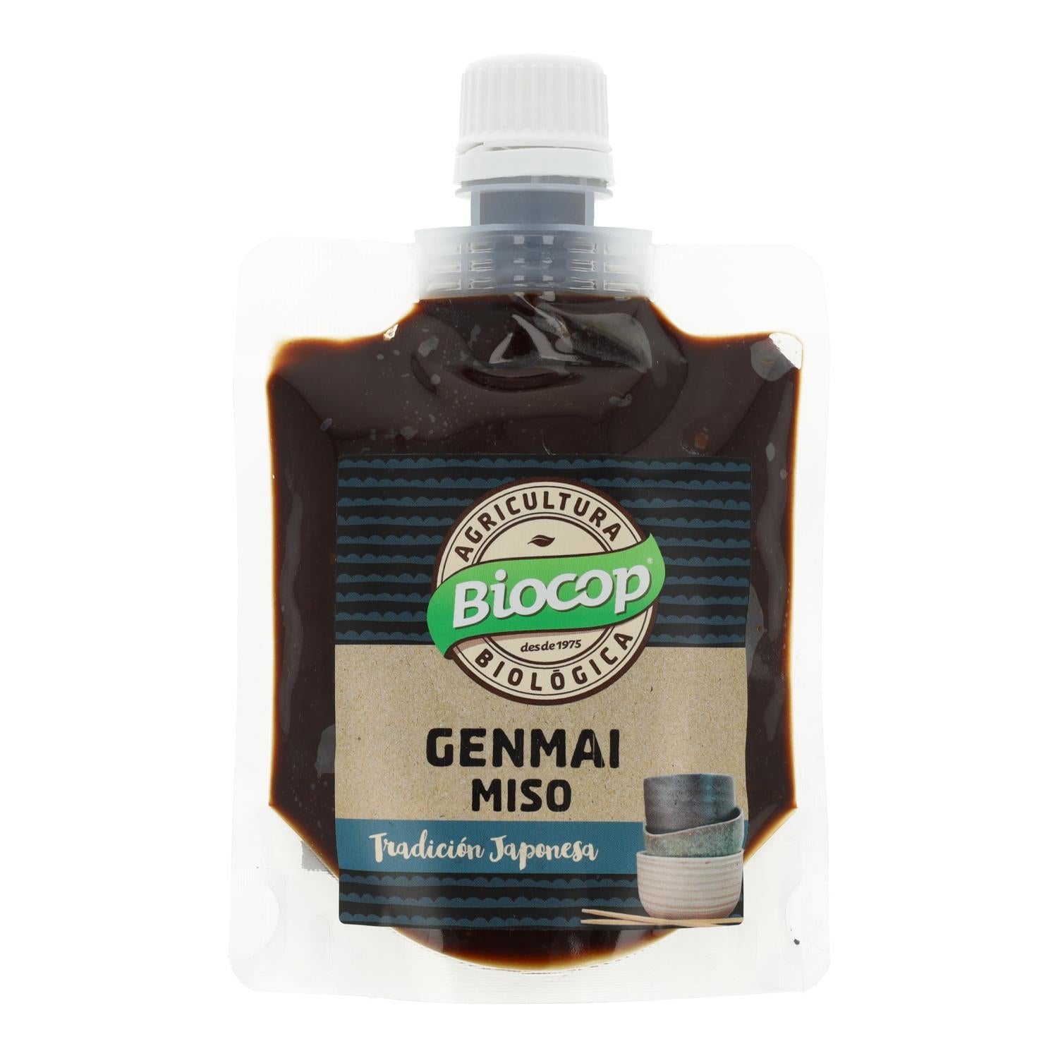Miso Genmai Biocop, 150g
