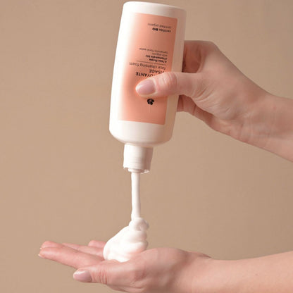 Espuma limpiadora facial Avril 150 ml