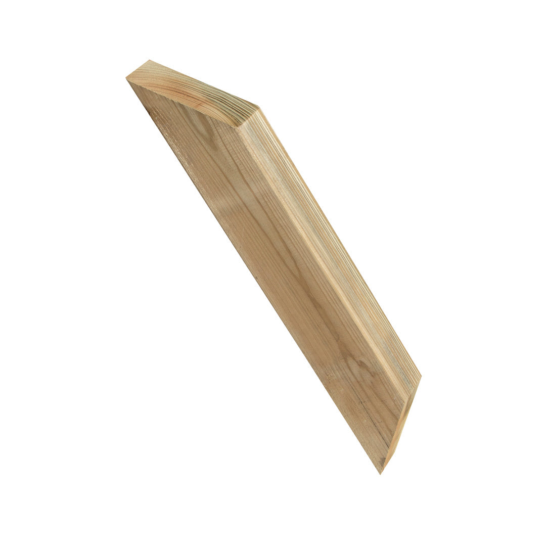 Escuadra Para Pérgola 4'5 X 9 X 50 Cm Nortene_1