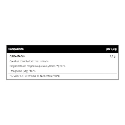 Creatine Creamag 200 Gr_1