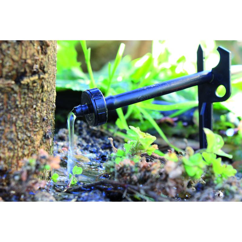 Gotero Autocompensado 4 l/h Auto-Drip Aqua Control 10 ud