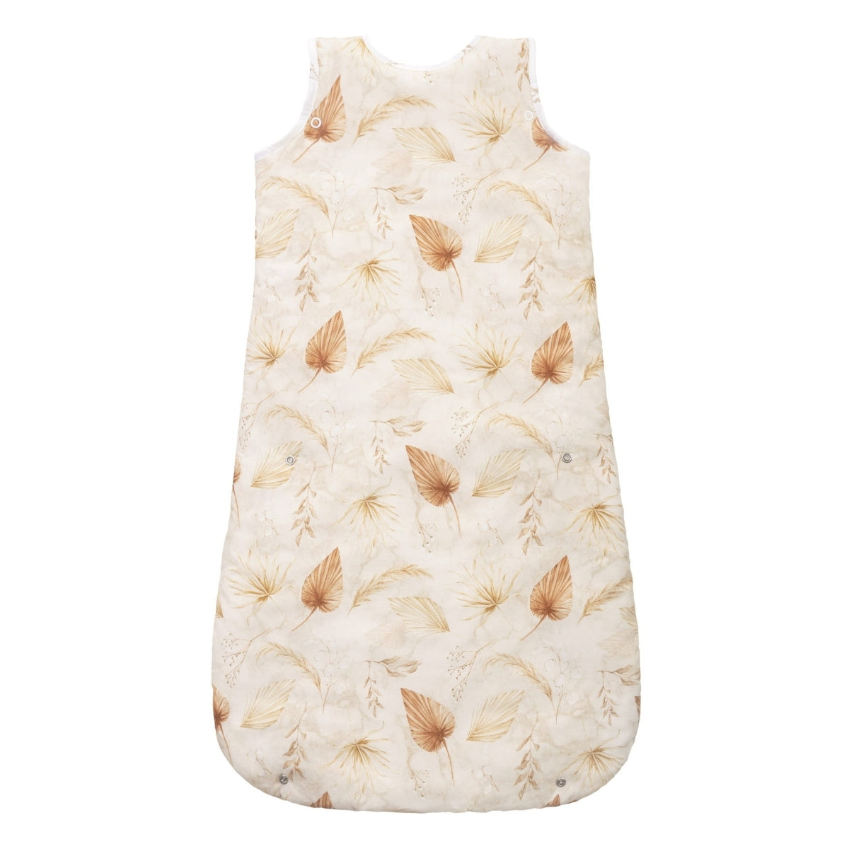 Saco De Dormir Bebe Evolutivo 0-24m Grow Up Bohemian Sand_0