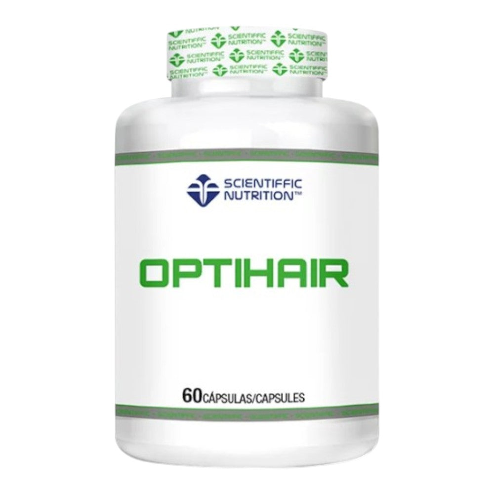 Optihair 60 Caps_0