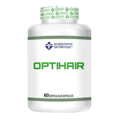 Optihair 60 Caps_0