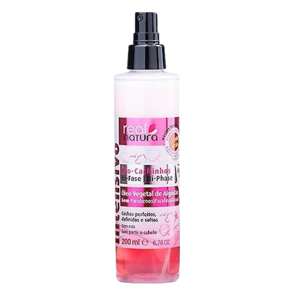 Bi-fase Pro-cachinhos Real Natura 200ml_0