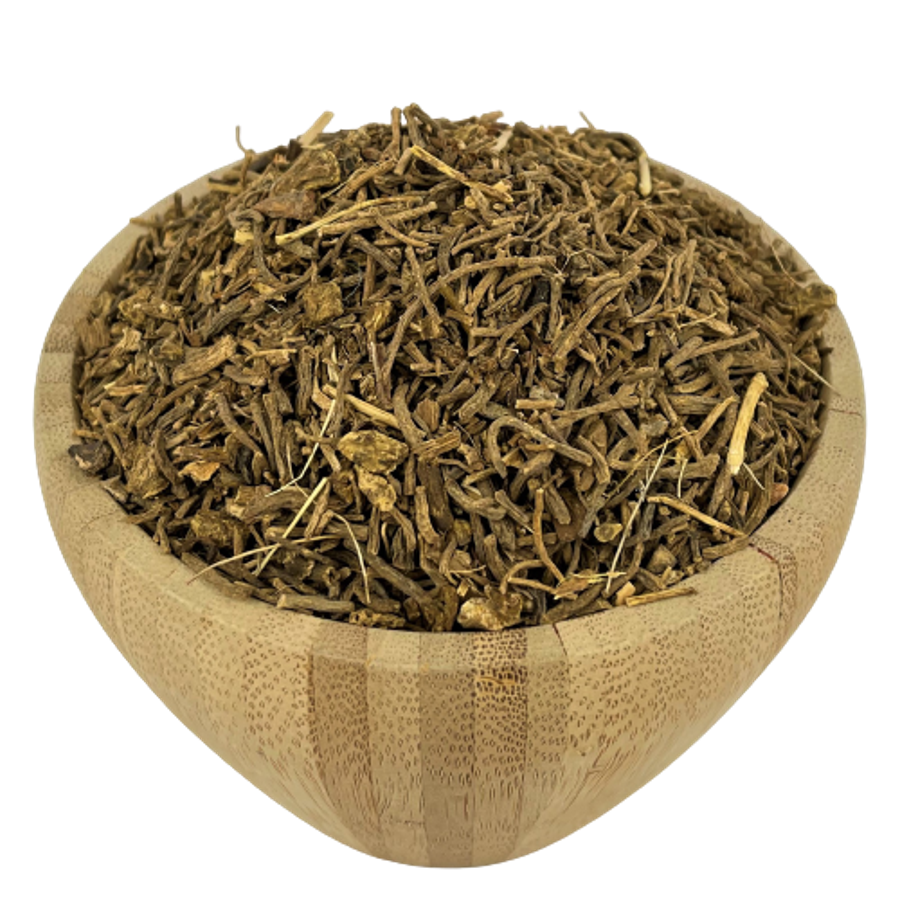 Raíces De Valeriana Ecológica Granel 0.255 Kg_0