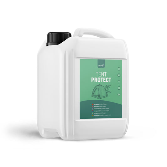 Impermeabilizante Para Tiendas - Eco:fy - 2,5 L_0
