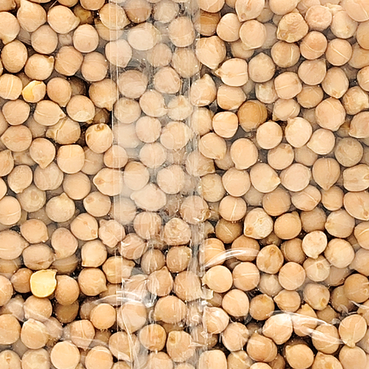 Garbanzos Pedrosillanos En Grano Ecológicos 500gr_2