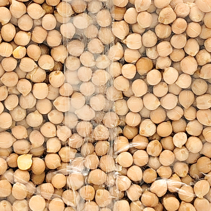 Garbanzos Pedrosillanos En Grano Ecológicos 500gr_2