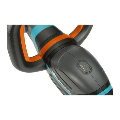 Cortasetos Comfort Cut De Gardena, 60 18v-p4a_1
