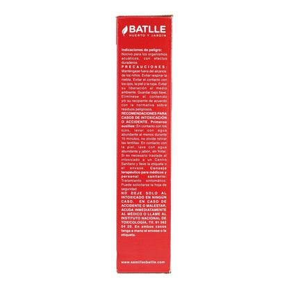 Fungicida sistémico 3 x 30 g Batlle
