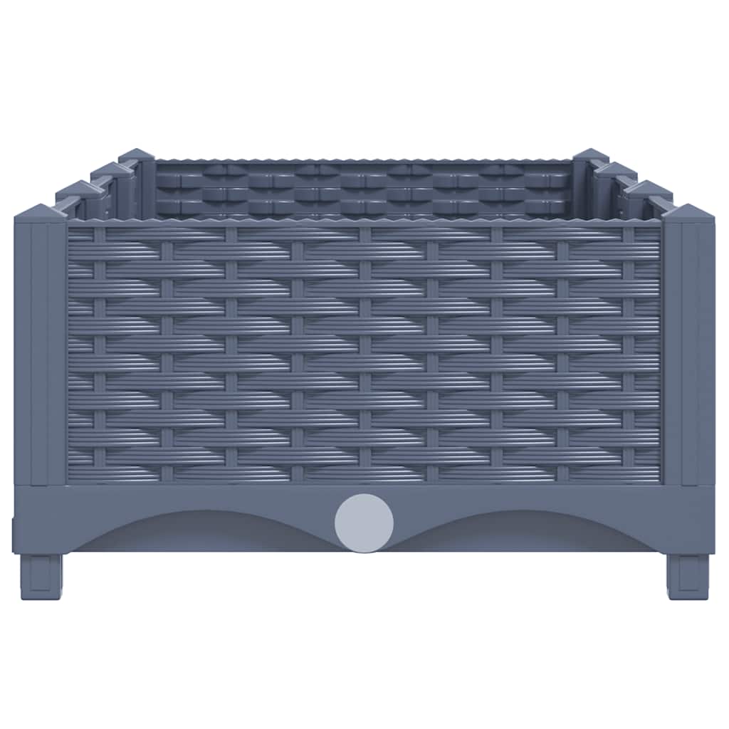 Arriate Polipropileno 120x40x23 Cm_3
