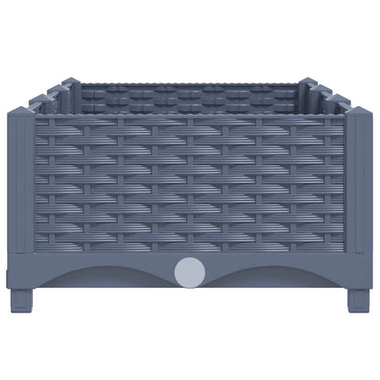 Arriate Polipropileno 120x40x23 Cm_3