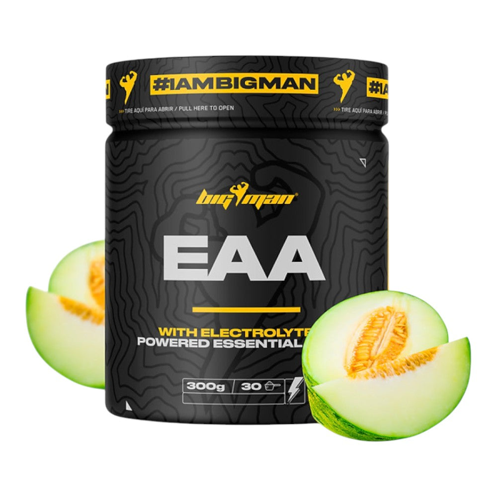 Eaa + Electrolytes 300 Gr Melón_0
