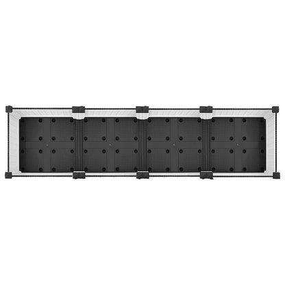 Arriate Polipropileno 160x40x23 Cm_3