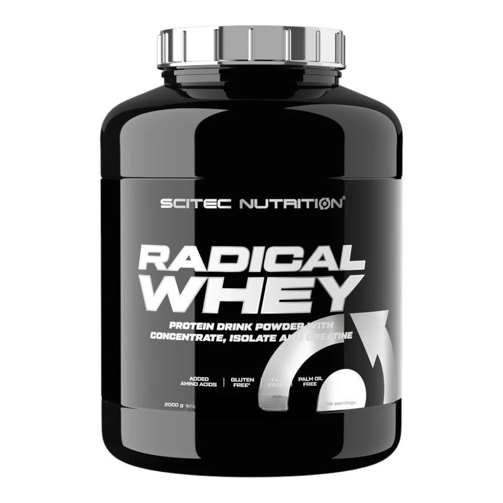 Radical Whey 2 Kg Caramelo Salado_0