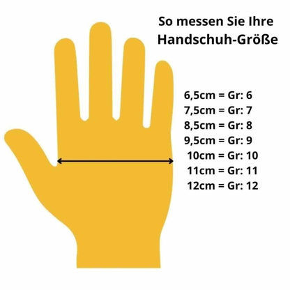 1 Paar Arbeitshandschuhe Erfurt, Gr. 11_1