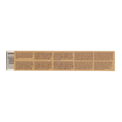 Pasta dental Blanqueadora con Carbón Bio EcoDenta 75 ml