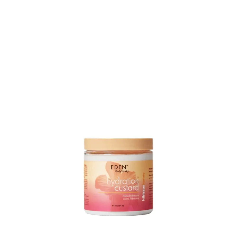 Custard Hidratante Hibiscus Honey Eden 253ml_0