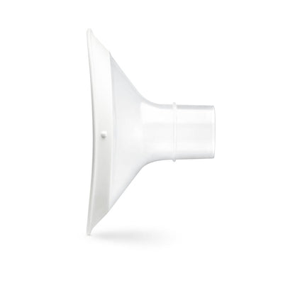 Embudo de extracción Personalfit  Meleda 21 mm talla S