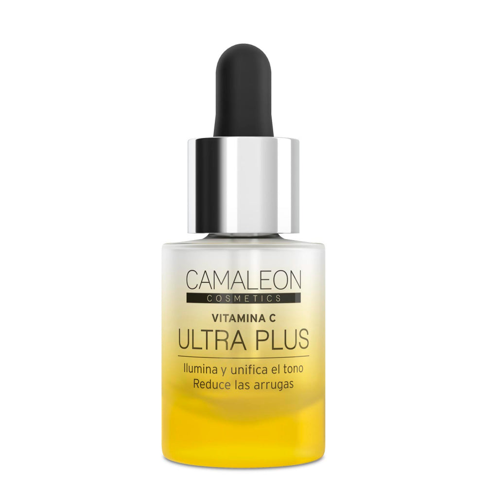 Serum Concentrado Vitamina C 15 Ml Camaleon Cosmetics_0