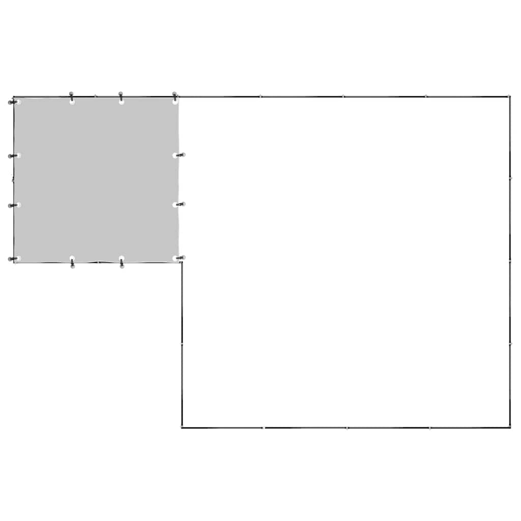 Perrera Negra 6,05 M² Acero_4