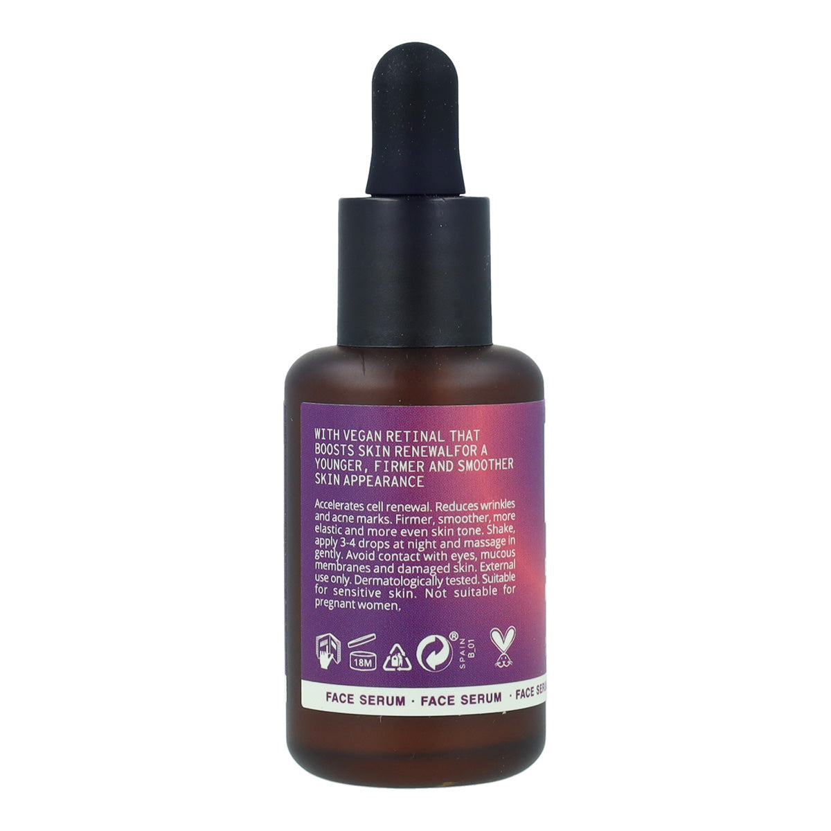 Sérum Retinal Concentrate Freshly 30ml