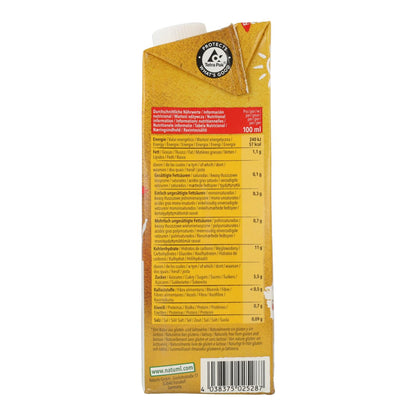 Pack 6 uds Bebida Mijo Bio Natumi 1L