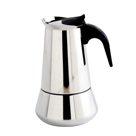 Cafetera Inox.m/baq.12 Tazas_0