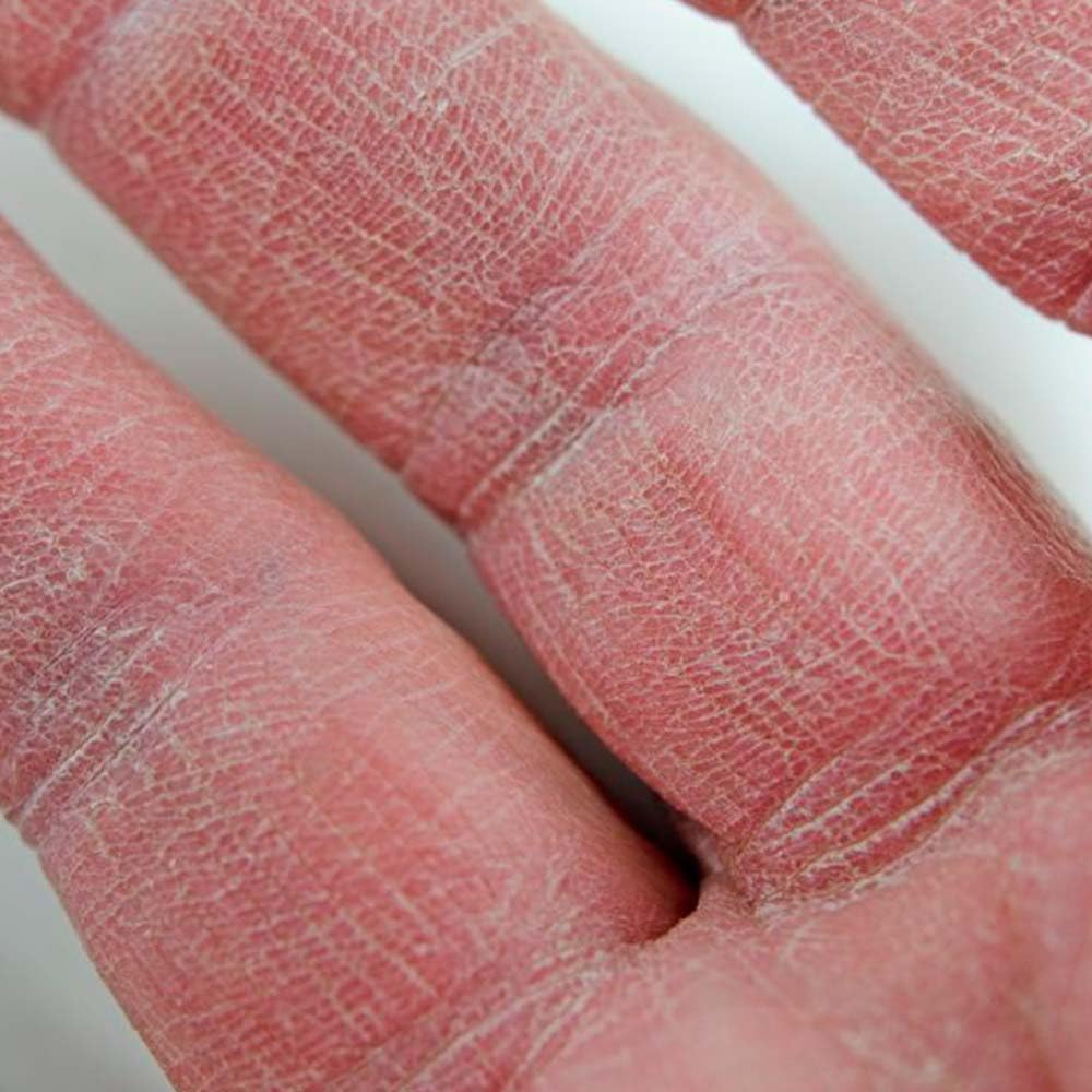 Pack 5 Jabón Natural De Manteca De Coco - Para Piel Seca Y Agrietada - Calma La Piel Con Psoriasis, Dermatitis O Eccemas_4