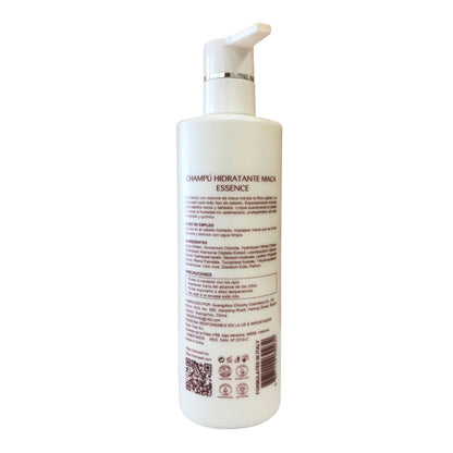 Champú Maca Essence Karseell 500 ml
