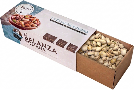 Pistacho Tostado Sin Sal Nacional Bio - Envasados Al Vacío - 800g | Fruto Seco Premium, Snack Vegano Natural_0