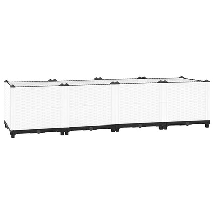 Arriate Polipropileno 160x40x38 Cm_1