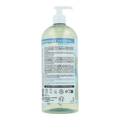 Gel de ducha universal sin perfume Coslys 1L